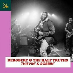 Picture of Derobert & The Half-truths