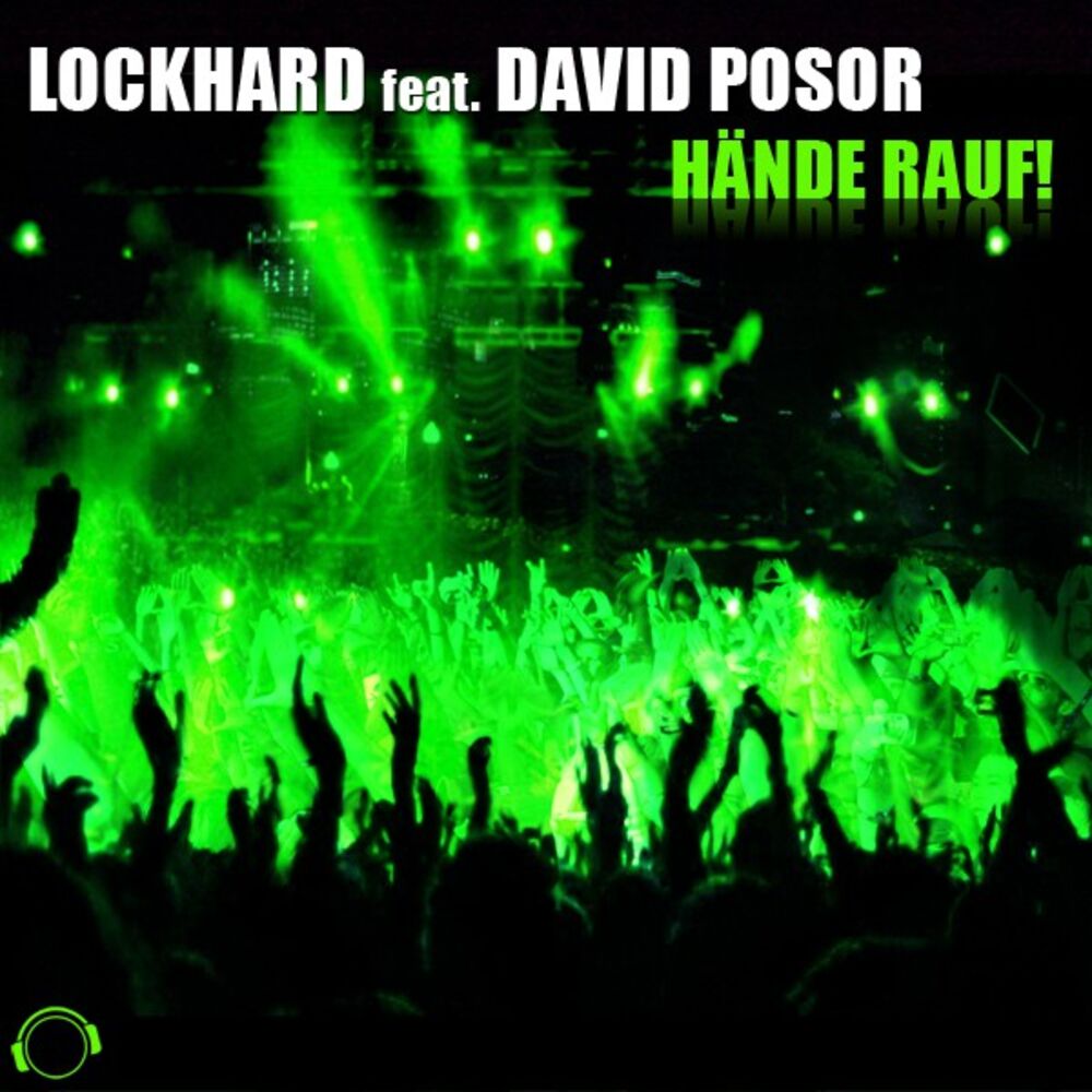 Picture of Lockhard