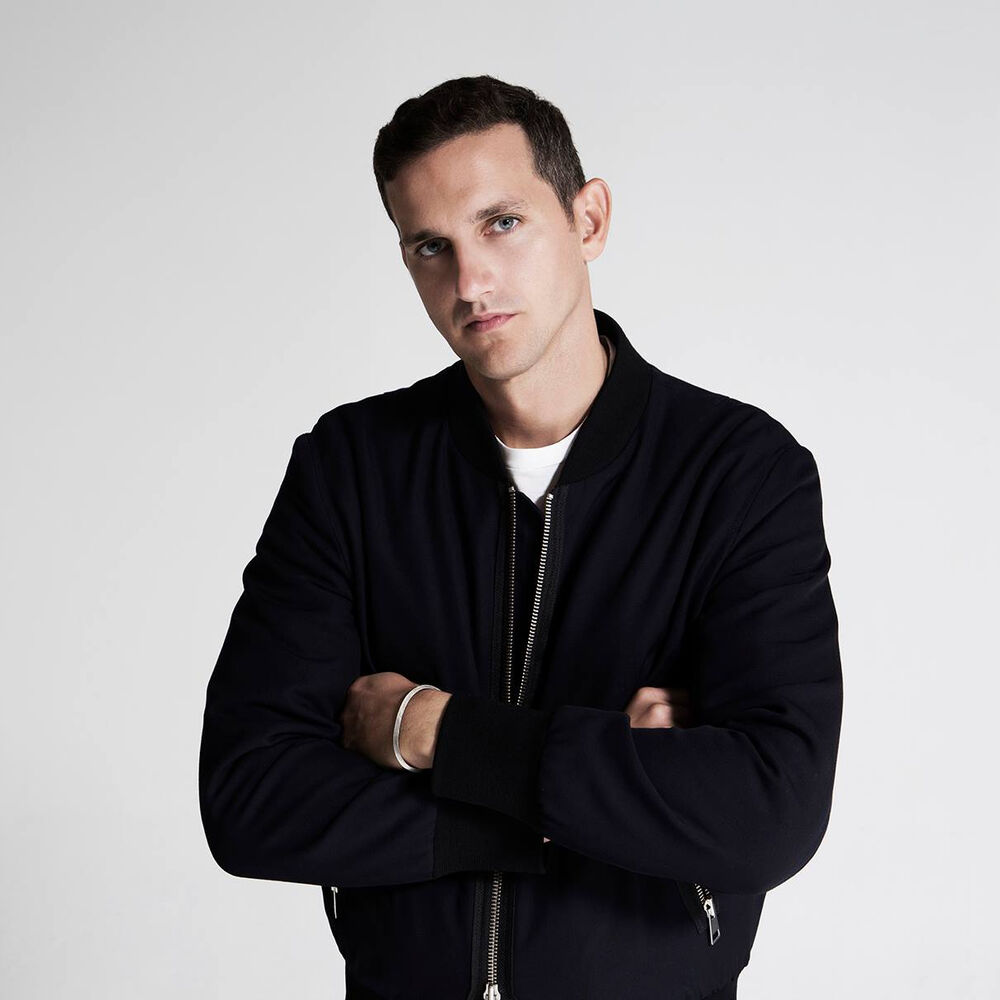 Picture of Nick Martin