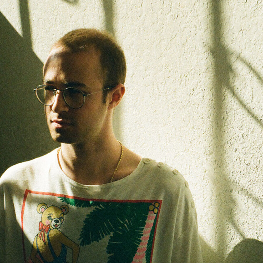 Picture of Harris Cole