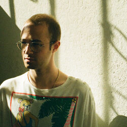 Picture of Harris Cole