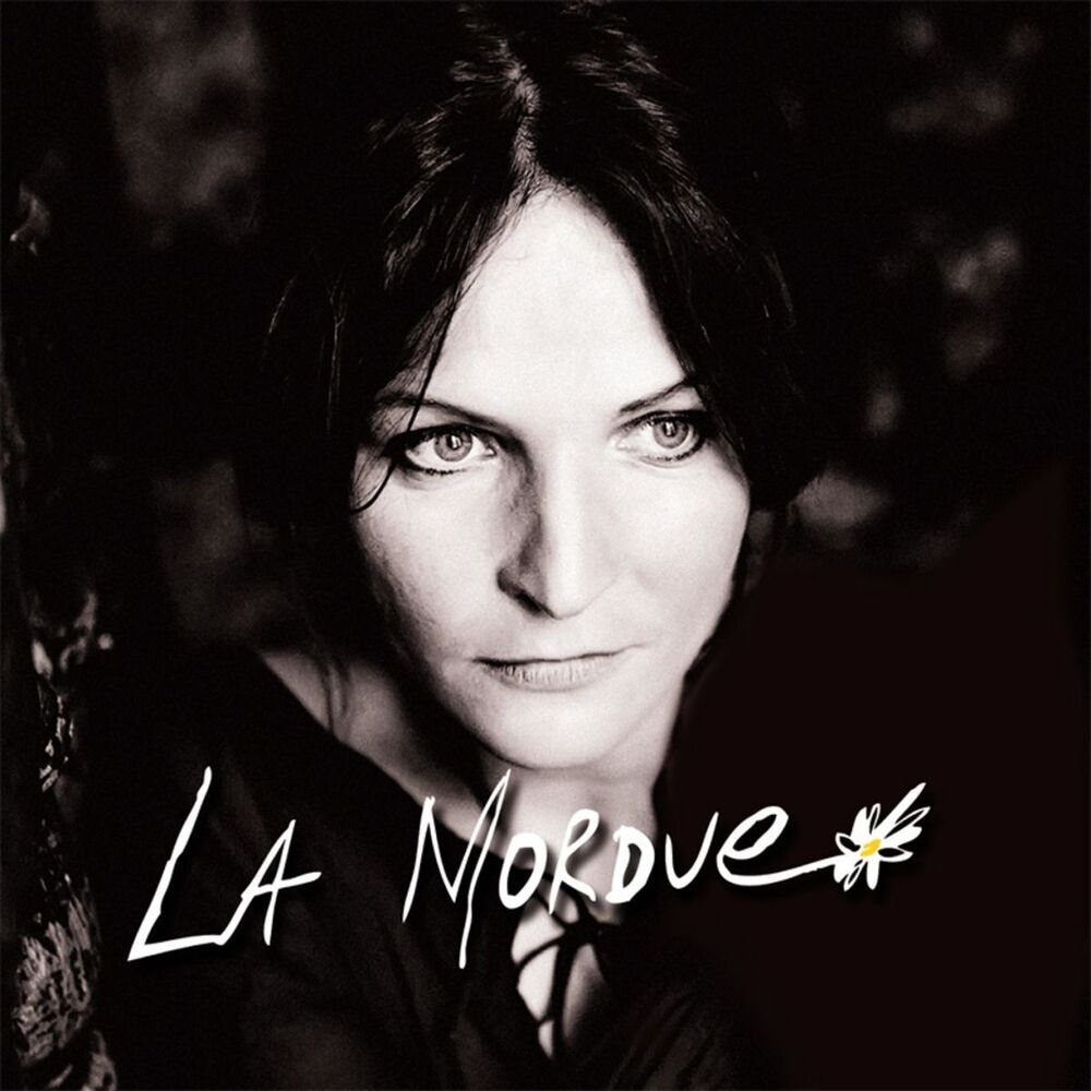 Picture of La Mordue