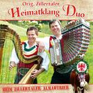 Orig. Zillertaler Heimatklang Duo