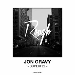 Picture of Jon Gravy