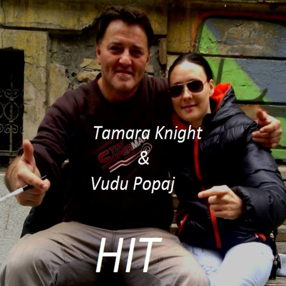 Picture of Tamara Knight