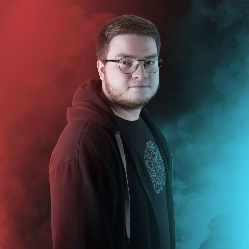 Picture of Drek's