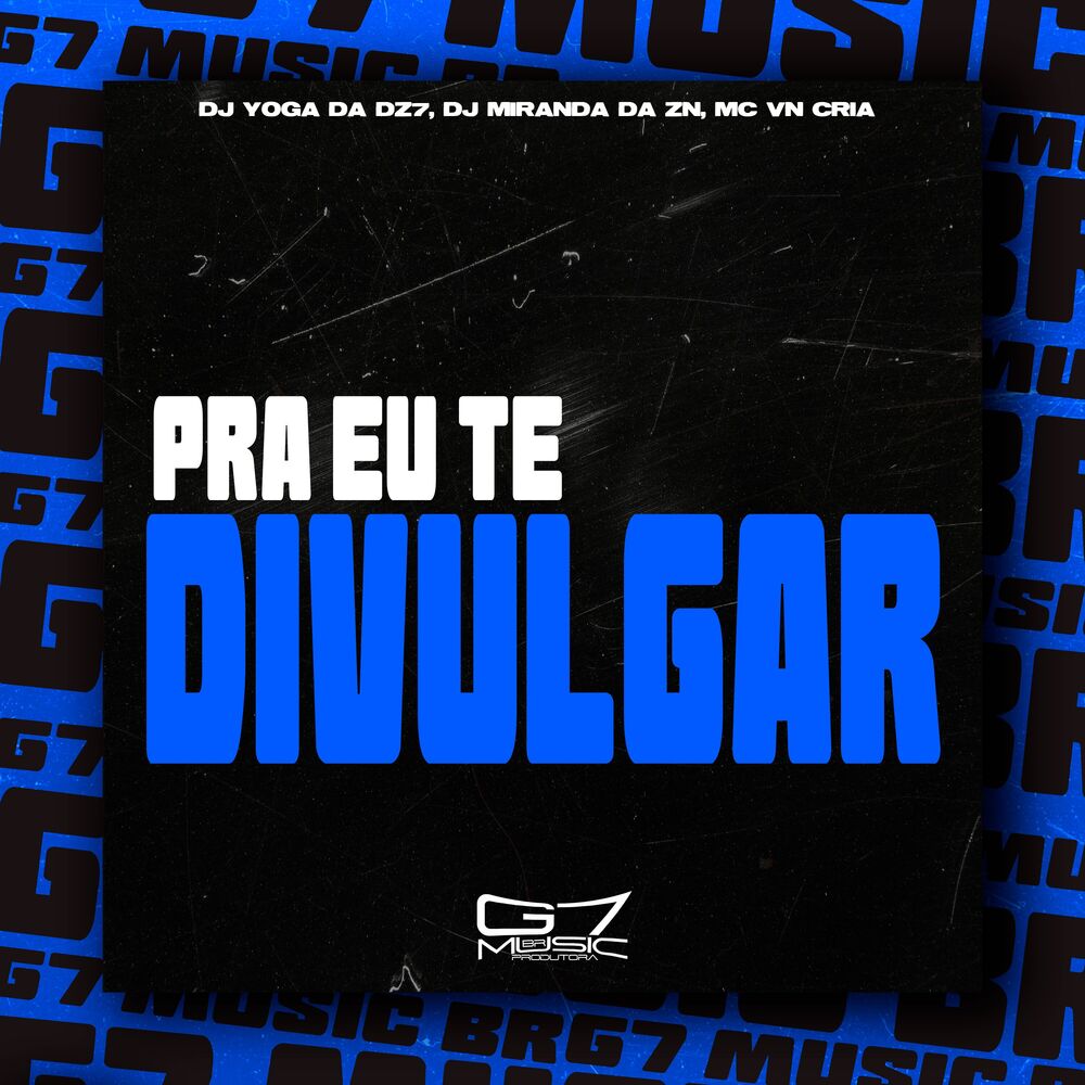 Picture of DJ YOGA DA DZ7