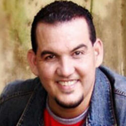 Picture of Michael Rodriguez
