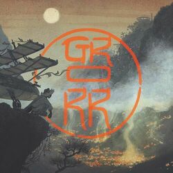 Picture of Grorr