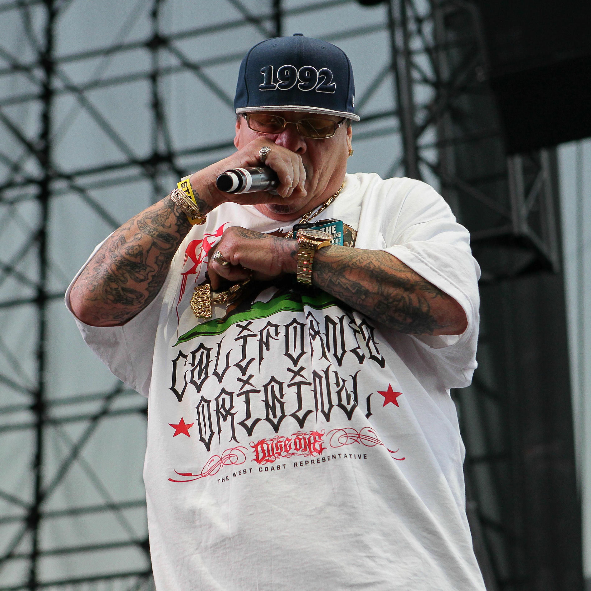 Artist picture of Frost