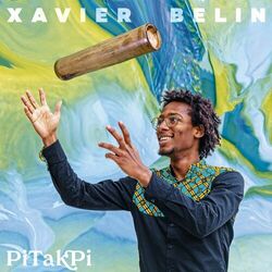 Picture of Xavier Belin