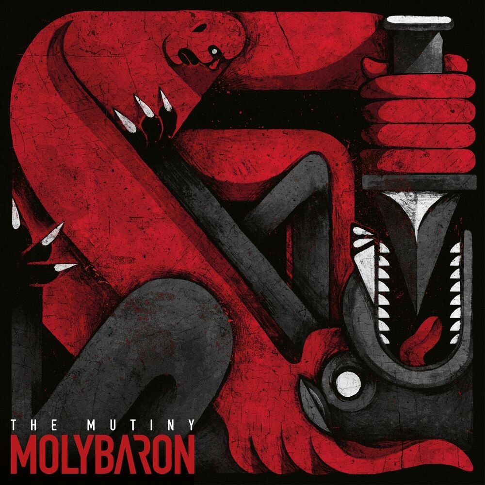 Picture of MOLYBARON