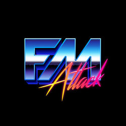 Picture of FM Attack