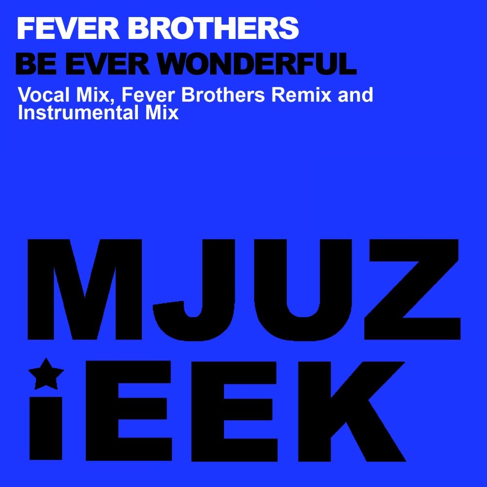 Picture of Fever Brothers