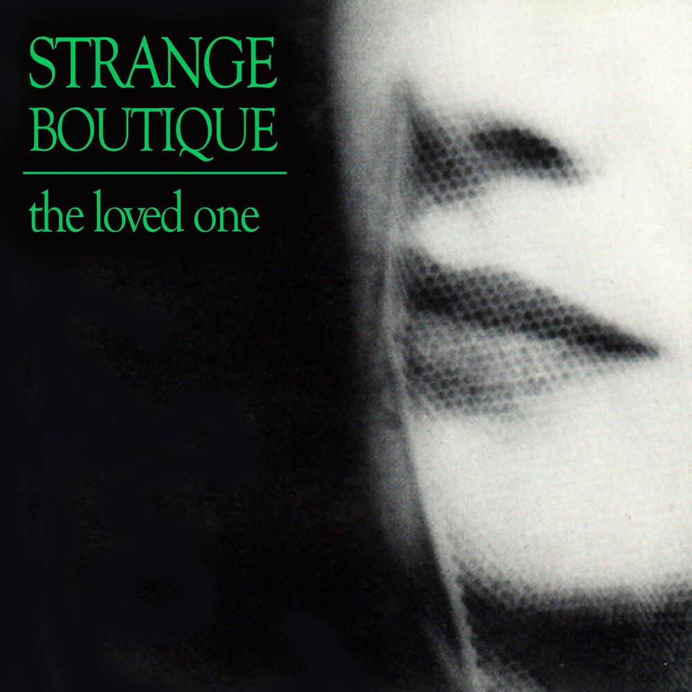 Picture of Strange Boutique