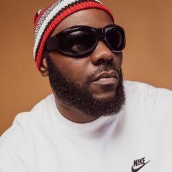 Picture of Odumodublvck