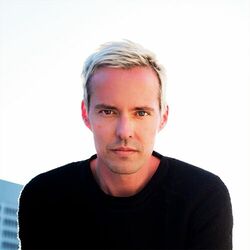 Picture of Marcus Layton