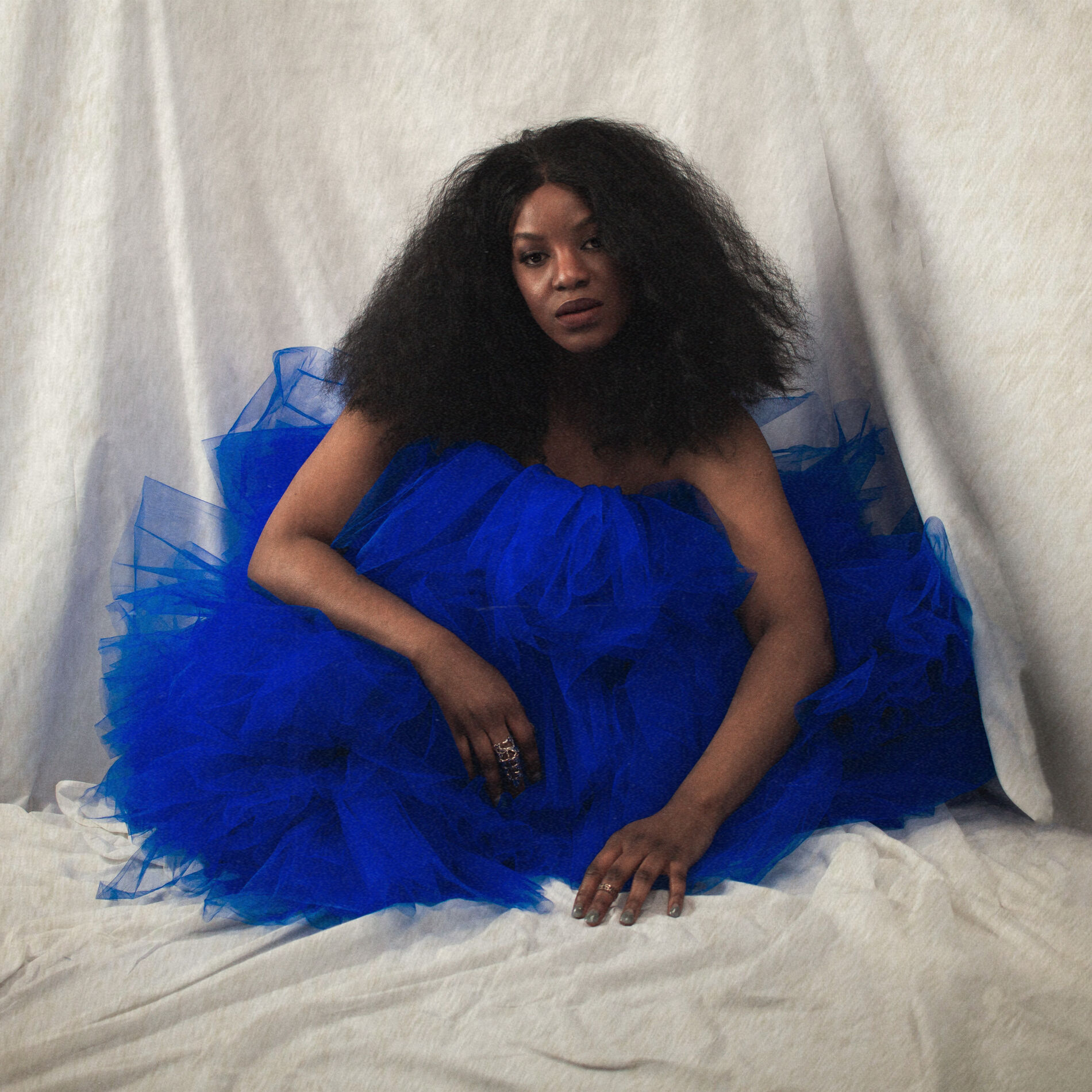 Artist picture of emaé