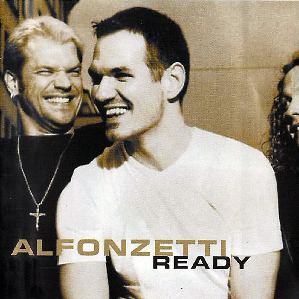 Picture of Alfonzetti