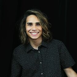 Picture of Isaiah Firebrace
