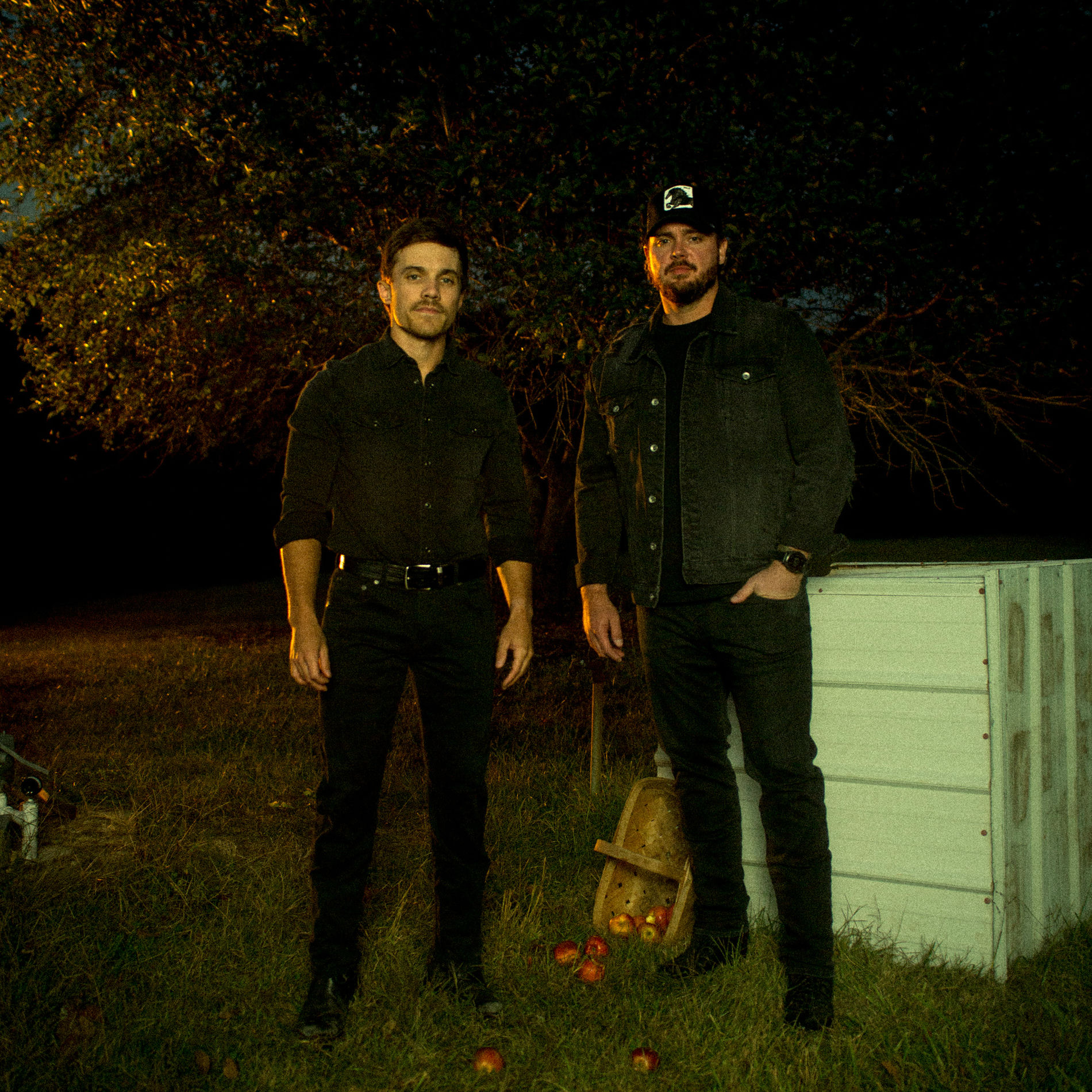 Artist picture of Muscadine Bloodline