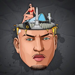 Picture of DJ LG DO SF