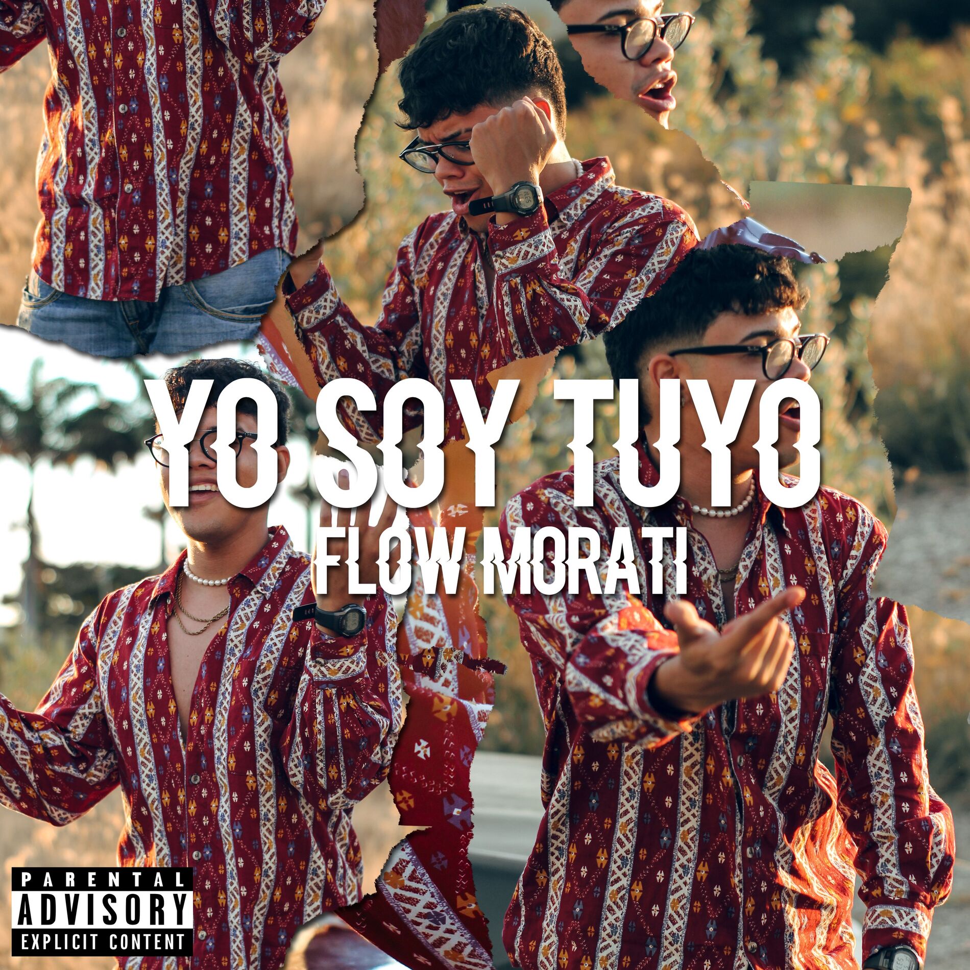 Flow Morati