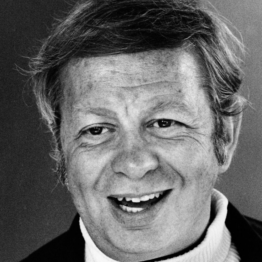 Picture of Mel Tormé