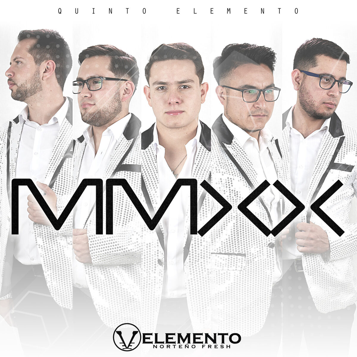 Artist picture of Quinto Elemento