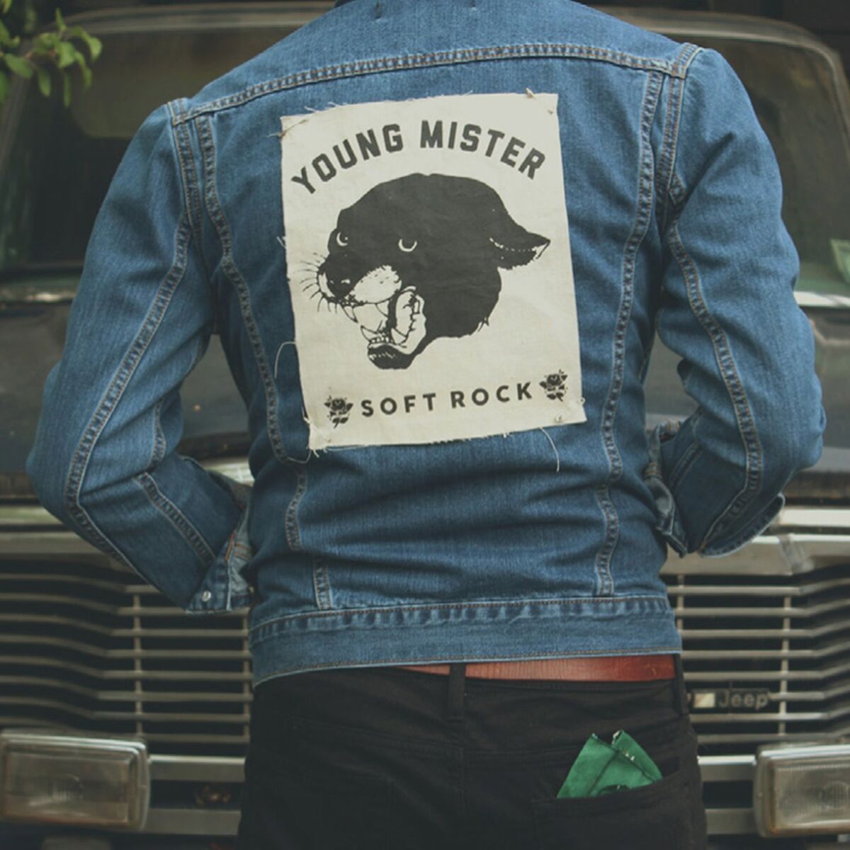 Young Mister
