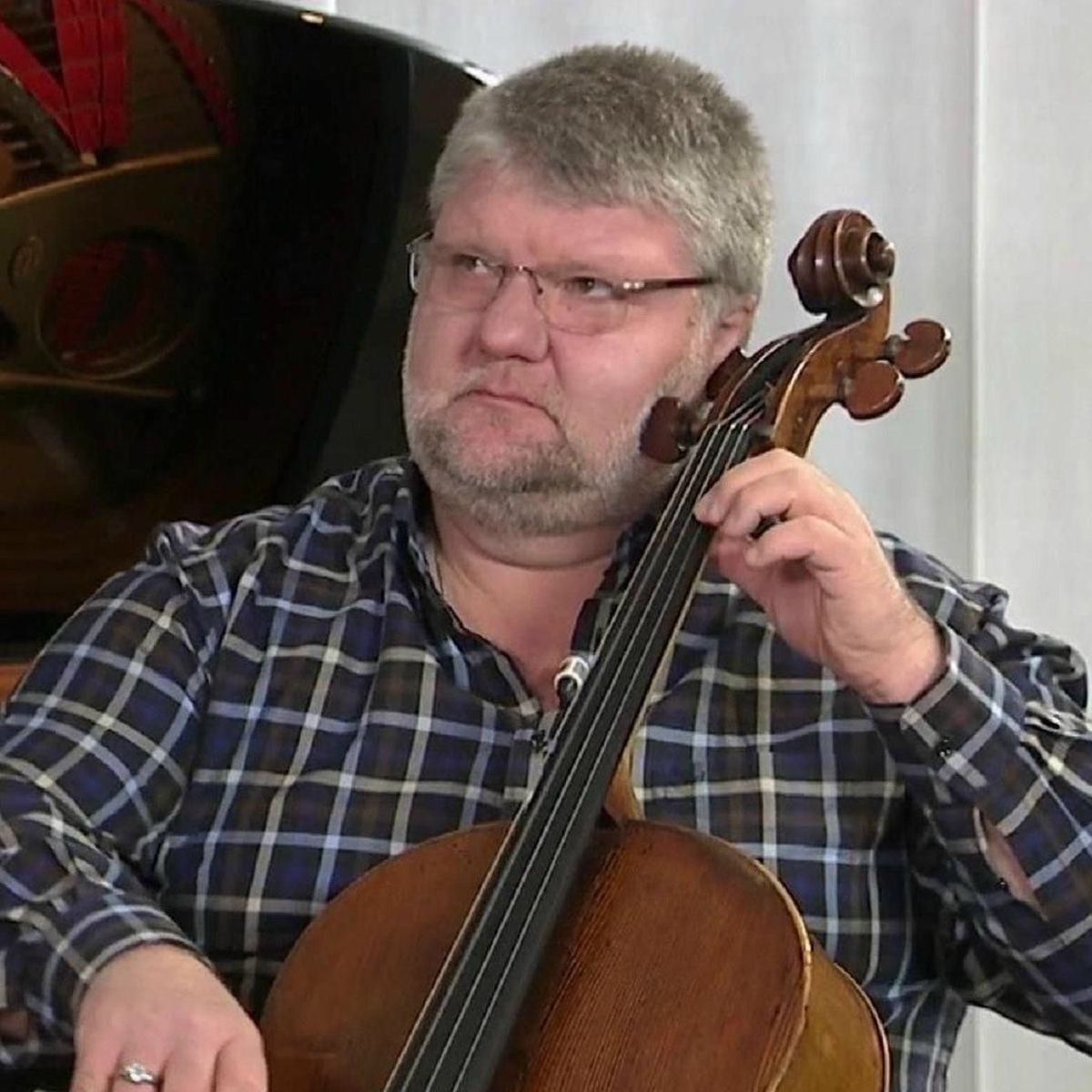 Dmitry Yablonsky