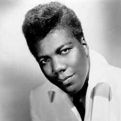Picture of Don Covay