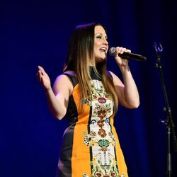 Picture of Natalie Hemby