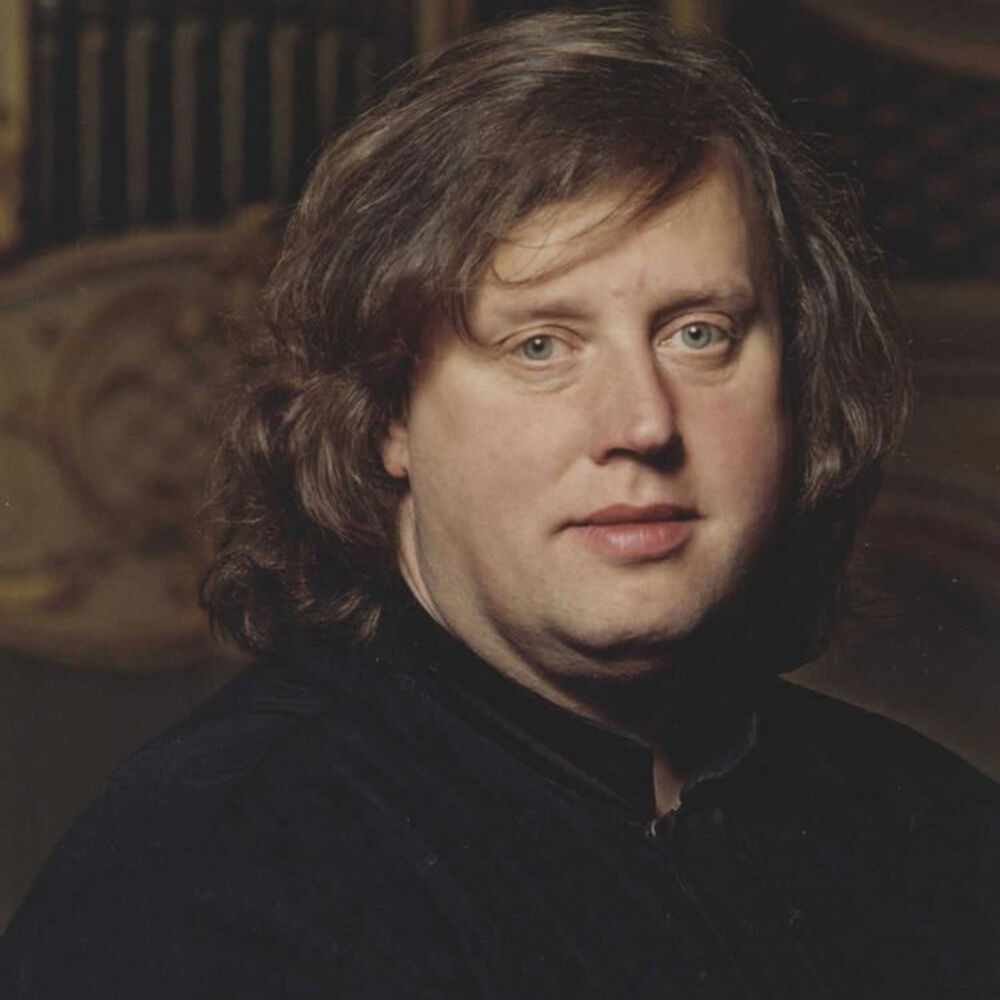 Picture of Matthias Eisenberg