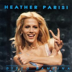 Picture of Heather Parisi