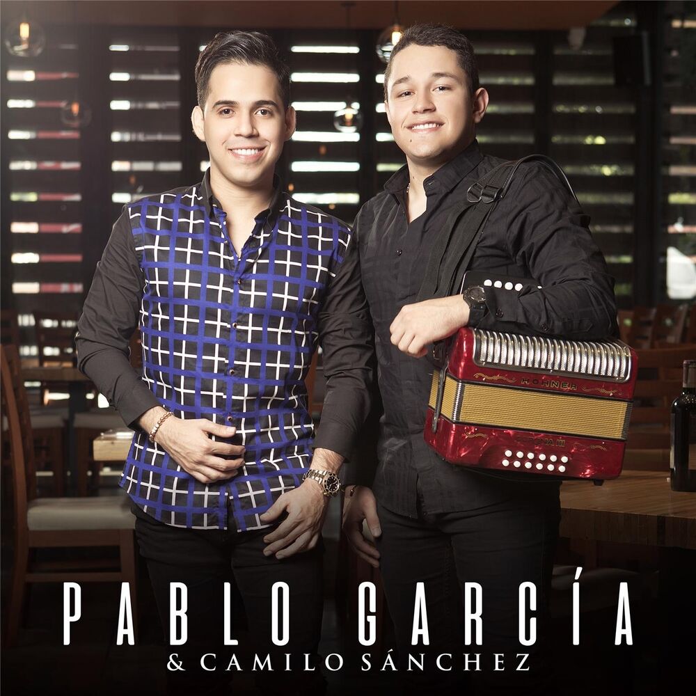 Picture of Pablo Garcia