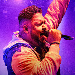 Picture of Israel Salazar