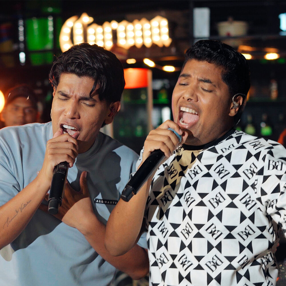 Picture of Los K Morales