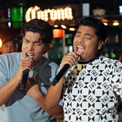 Picture of Los K Morales