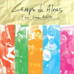 Picture of Campo De Almas