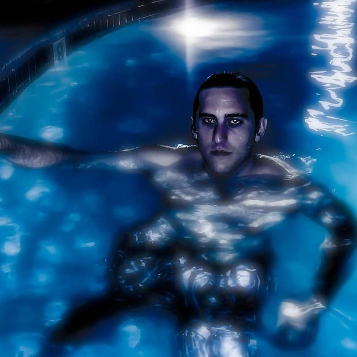 Artist picture of Total Blue