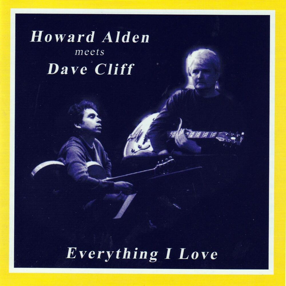Picture of Dave Cliff