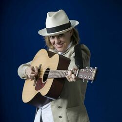 Picture of Cerys Matthews