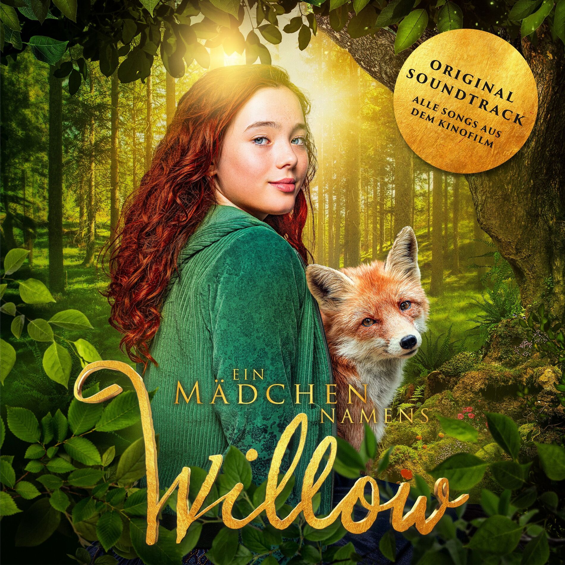 Ein Mädchen namens Willow