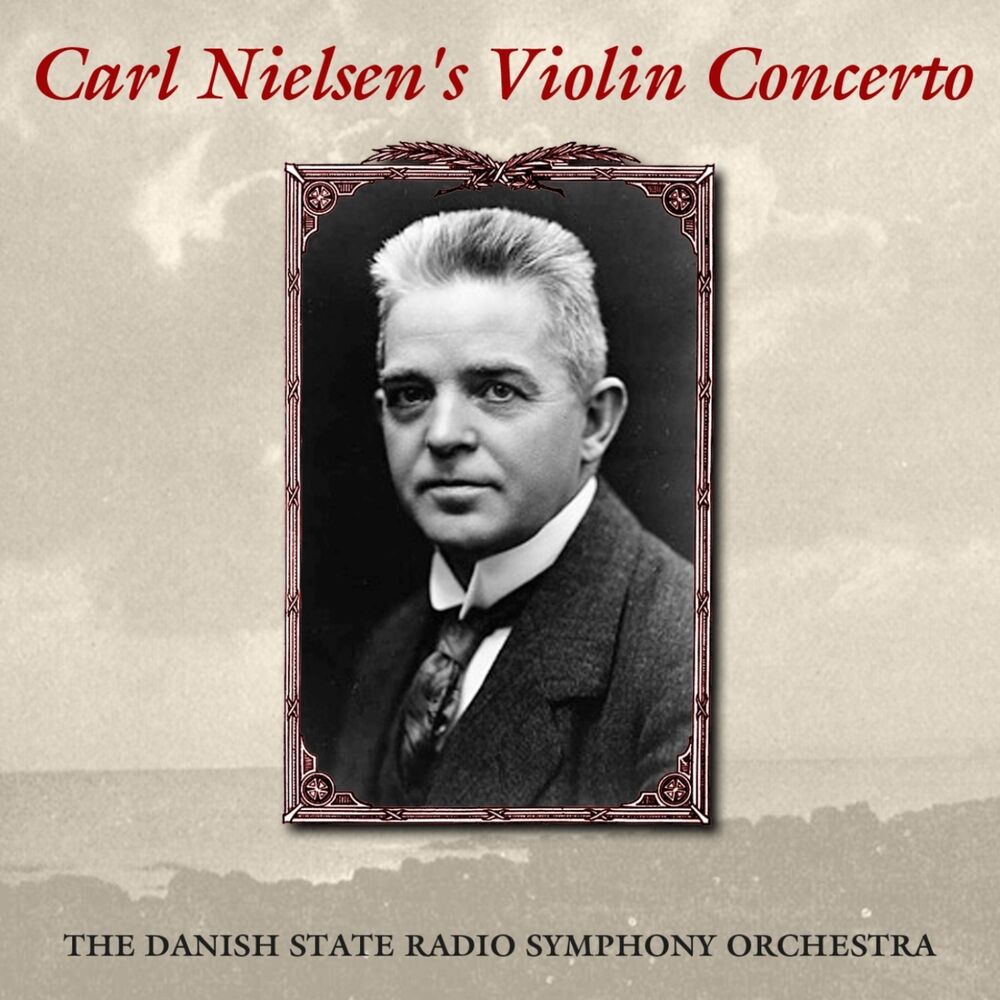 Picture of The Danish State Radio Symphony Orchestra