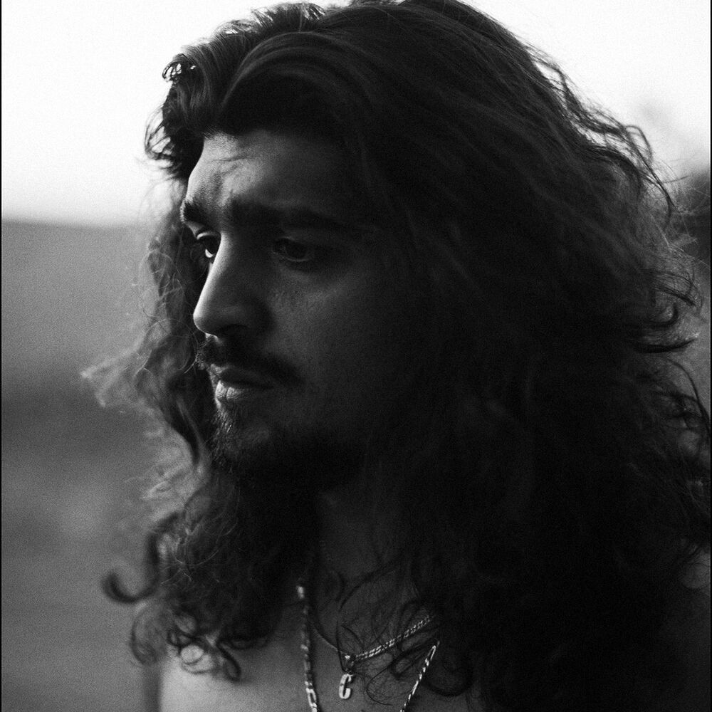 Picture of Israel Fernández