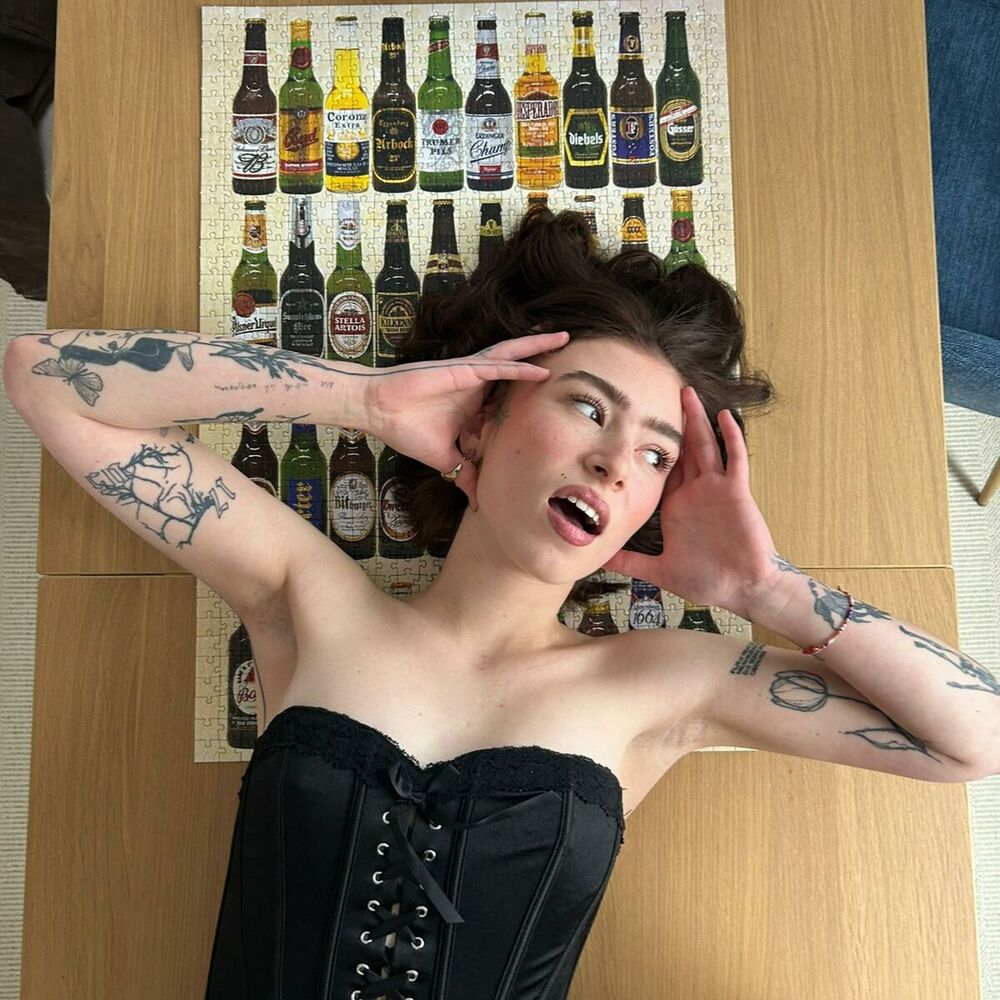 Picture of Vicky