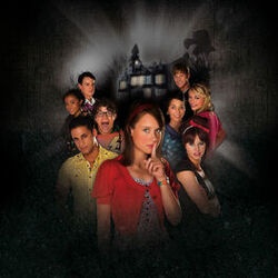 Picture of Das Haus Anubis
