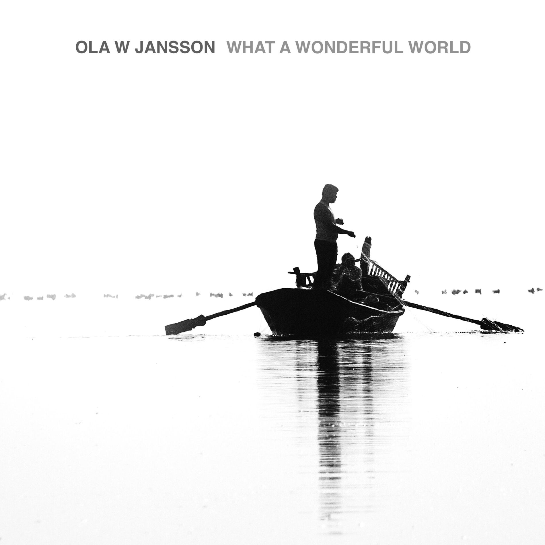 Ola W Jansson