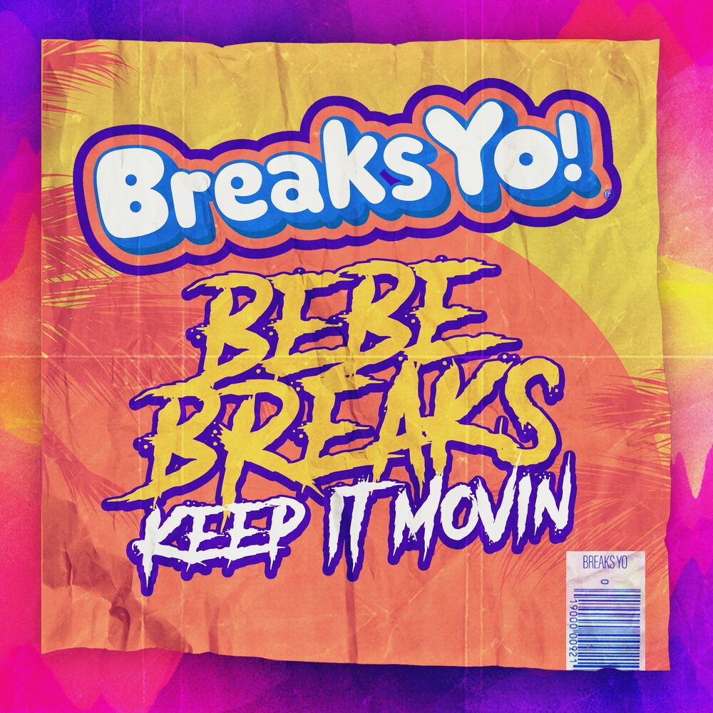Picture of Bebe Breaks
